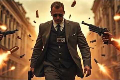 Powerful Action Movie 2024 Full Length English latest HD New Best Action Movies