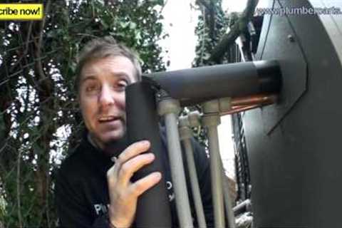 HOW TO INSULATE PIPES - Plumbing Tips