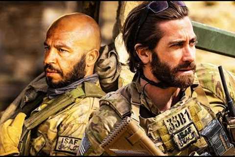 The Covenant | Best Hollywood Action Movie 2024 | New Released Hollywood Blockbuster Action Movie 4K