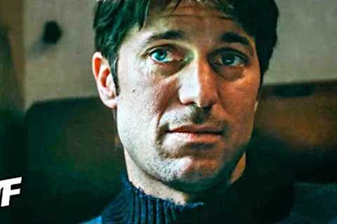 Freedom (2024) Movie Trailer | Lucas Bravo, Mélanie Laurent | Action, Thriller