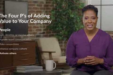 What is Career Development and How Can You Drive Your Career