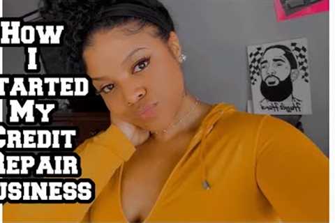 How I Started My Credit Repair Business During Pandemic | 5 Figure Income In 4 Months  | LifeWithMC
