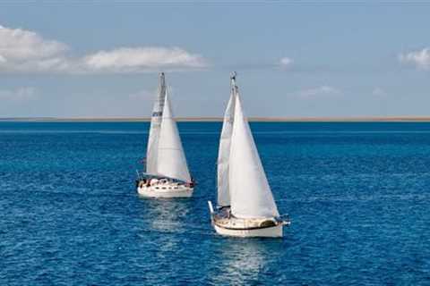 Island Hopping in Fiji