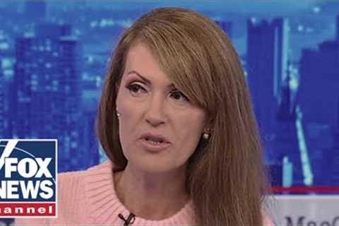 Dagen McDowell: Gen Z is detached from reality because of social media