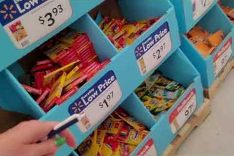 Shop With Me For School Supplies!  7-20-2021