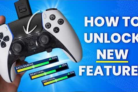 PlayStation's New PC App is a Game Changer ( DualSense Edge Review )