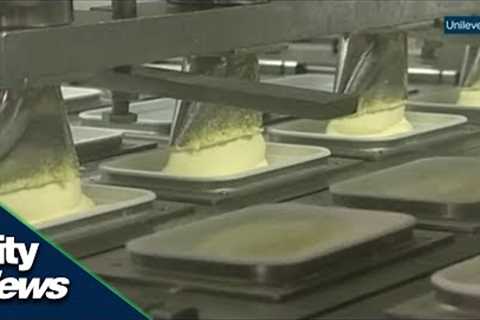 Business Report: Global shortage altering food ingredients