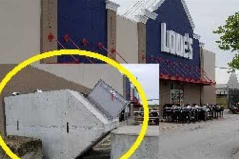 Take A Look At The Bunker Lowes Sells