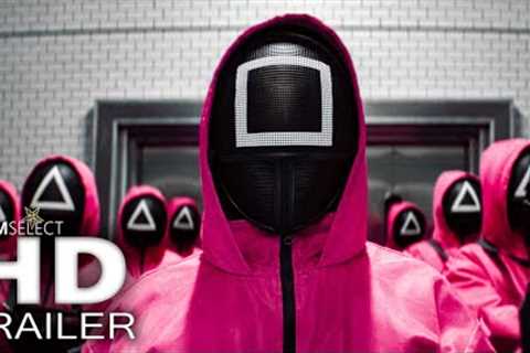 SQUID GAME Season 2 Trailer (2024) Netflix