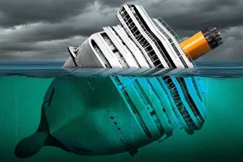 No One Talks About The Shipwreck Worse Than The Titanic