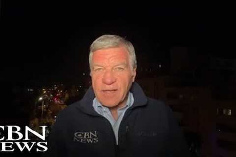 Major Escalation in Israeli Strikes in Lebanon