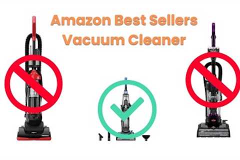 Amazon Shopping Online Best Sellers Vacuum Cleaner Part 1