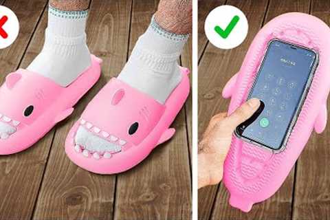 Clever Low Budget DIY Hacks and Gadgets You Need to Try!