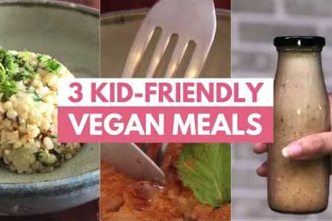 10 Minute Vegan Breakfast Recipes| Health &amp; Delicious