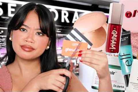 Don’t waste money on this makeup!