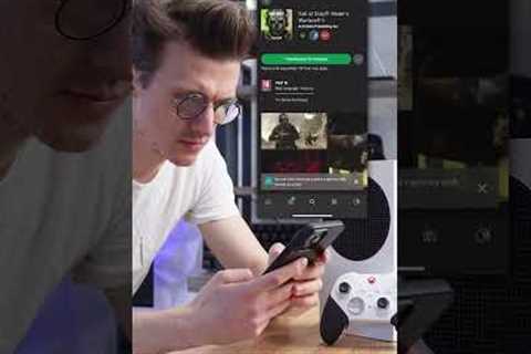 If you have an Xbox, DO THIS!