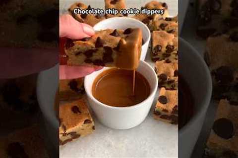 What’s your dip of choice? #easyrecipe #tutorial