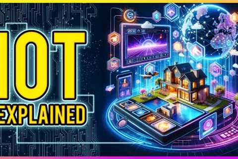 What is IoT? Internet of Things Explained