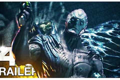 BEST UPCOMING MOVIE TRAILERS 2021 (DECEMBER)