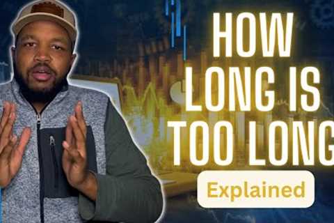 Unlocking the Credit Clock: Decoding Credit Repair Duration | When is it TOO Long?