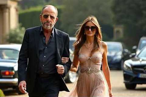 The lifestyle of Ringo Star in 2024 ★ Hobbies, Houses &amp; Barbara Bach
