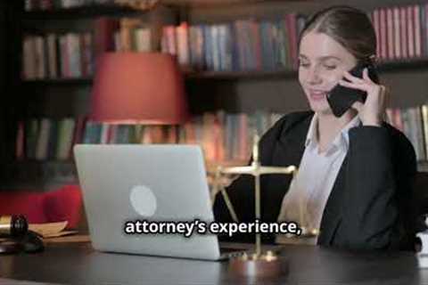 Criminal Defense Attorney   Need An Attorney