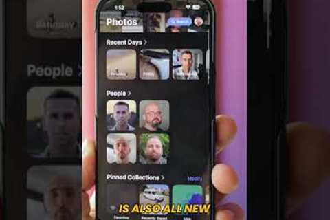Top iOS 18 Features You Should Care About