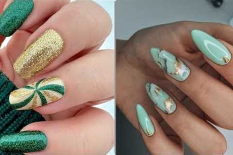 Nail designs 2024 easy   //#shorts Compilation for beginners //Simple nail art ideas Compilation