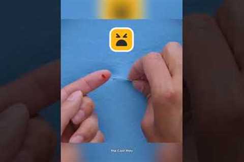 Top -4 amazing life hacks 😲 || #shorts #lifehacks