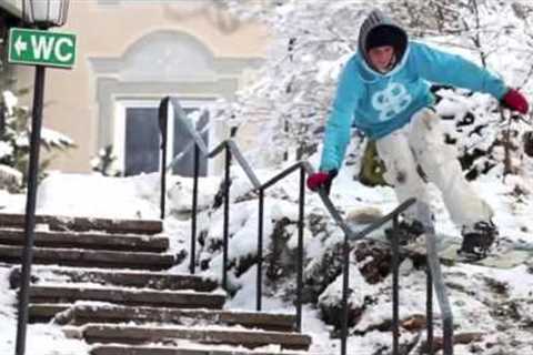 Extreme Sports Fail Compilation #1 | Mpora