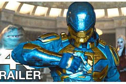 BEST UPCOMING MOVIE TRAILERS 2021 (JULY)