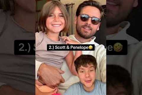 3 times the Kardashian kids humbled their parents
