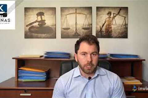 The 5 things your criminal defense Lawyer should be doing for your Criminal case