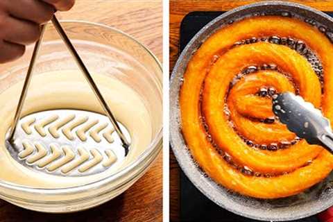 Genius food hacks for your cooking routine