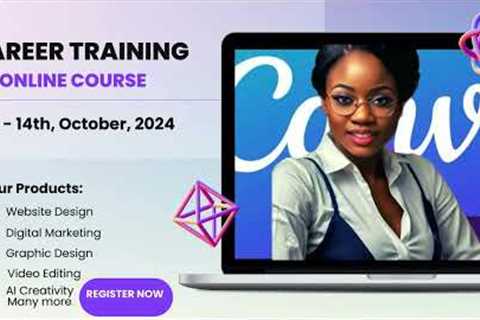 career training