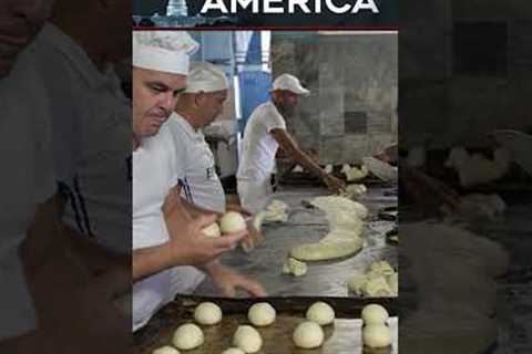 Cuba's Bread Crisis | Firstpost America