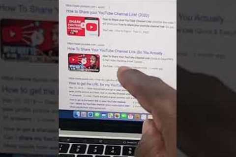 How To RANK YouTube Videos On GOOGLE (With REAL PROOF)