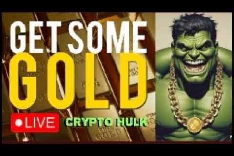 MOON SOON...BLACKROCK BITCOIN ETF GETS A GREEN LIGHT...SO DOES AMERICA'S OLDEST BANK BNY MELLON??