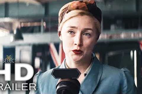 BLITZ Trailer (2024) Apple TV+