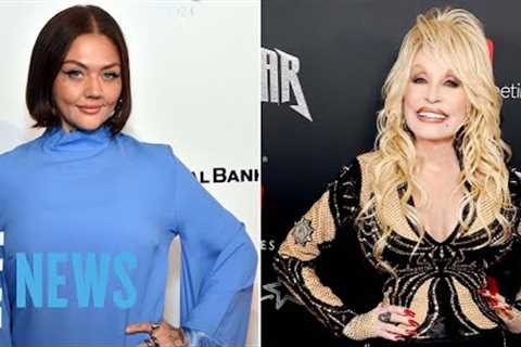 Elle King Says She's THE BEST VERSION of Herself 8 Months After Drunken Dolly Parton Tribute | E!