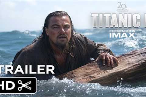 TITANIC 2 Movie – Teaser Trailer – 20th Century Studios