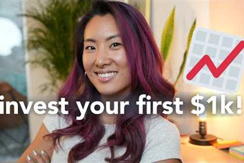 How to Start Investing for Beginners (step-by-step)
