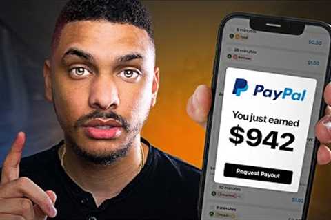15 Apps To Make Money Online DAILY Within 24 Hours