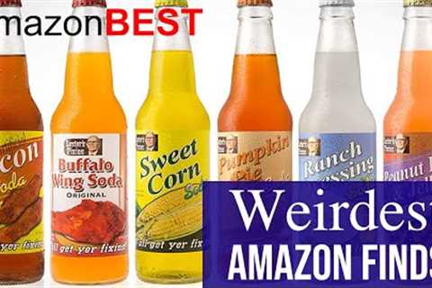 Coolest Gadgets on Amazon 2021 | Funny Product Reviews 2021 | Weirdest Products on Amazon