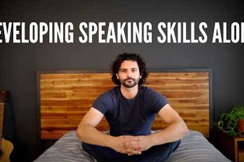 How I Learn To Speak Foreign Languages Without Talking To People | Polyglot Language Learning Tips