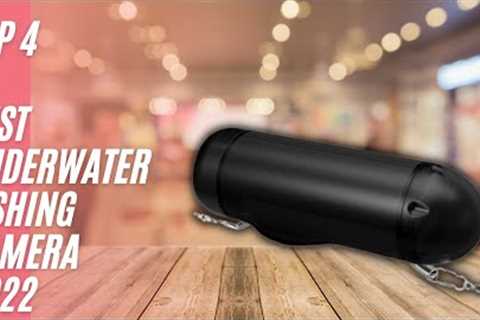 TOP 4: Best Underwater Fishing Camera 2022 | Best Underwater Fishing Cameras Reviews