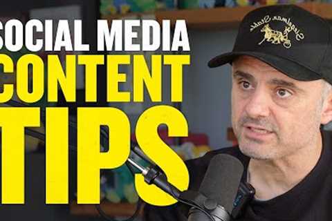 How To Approach Social Media Marketing in 2024