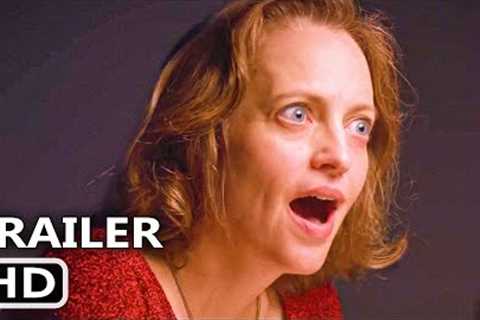 DINDIN Trailer (2024) Stacy Fischer, Mystery Movie