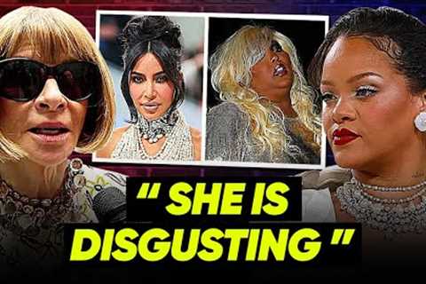 2023: Met Gala HIDDEN Drama &amp; Twisted Secrets EXPOSED!