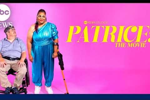 Official Trailer | ‘Patrice: The Movie’ | Hulu